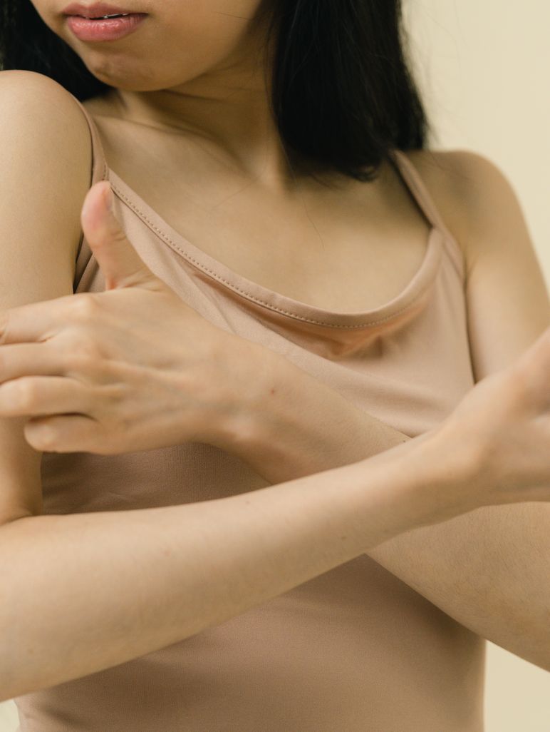 1/2 Arms laser hair removal treatment